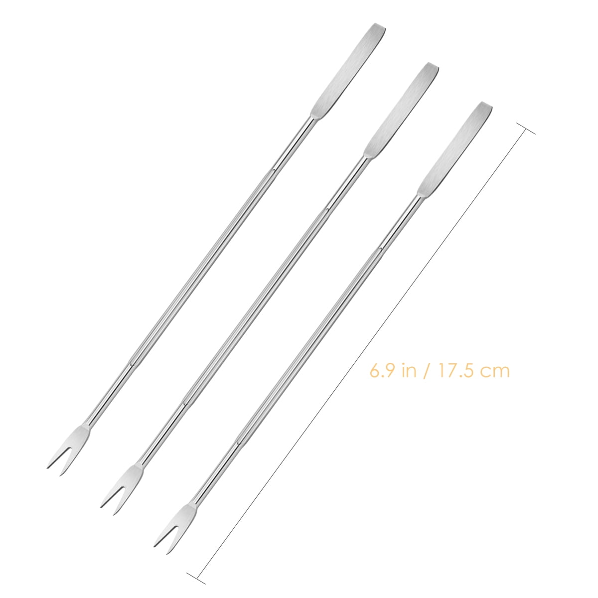 Crab Seafood Fork Forks Lobster Crackers Tools Pickle Tool Picks Leg