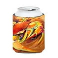 thumbnail image 1 of Crab Spice Can & Bottle Hugger, 1 of 1