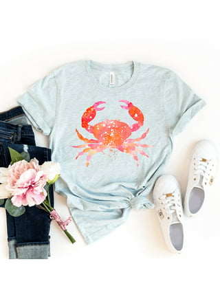 Crab Shirts