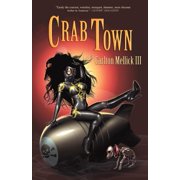 Crab Town (Paperback)