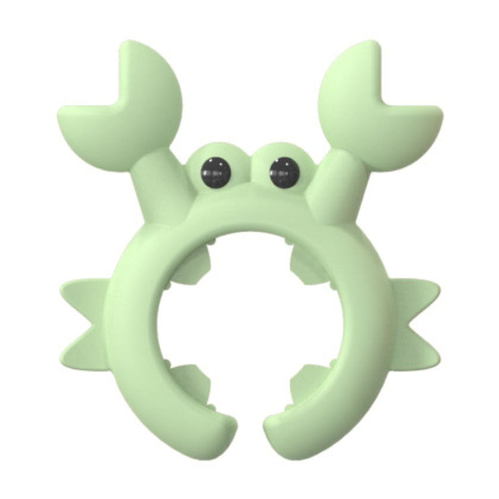 Crab Utensil Holder Crab Spatula Holder Crab Shaped Spatula Rack Crab