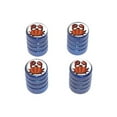 thumbnail image 1 of Crab - Valve Stem Caps, 1 of 1