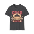 thumbnail image 1 of Crab Whisperer Retro Crabbing Hunting Fishing Crabs, 1 of 4