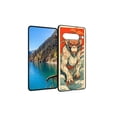 thumbnail image 1 of Crab-eating-Macaque-oni-153 Phone Case, Designed for Google Pixel 7 Pro Case Soft Silicon for women girls boys wife gift,Shockproof Phone Cover, 1 of 1