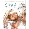 thumbnail image 1 of Pre-Owned Crab (Northwest Homegrown Cookbook Series) (Paperback) 1558686010 9781558686014, 1 of 1