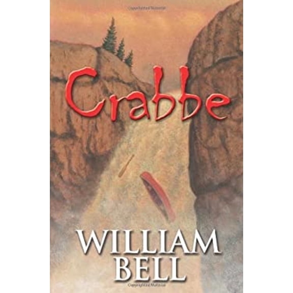 Pre-Owned Crabbe (Paperback) 1550050516 9781550050516