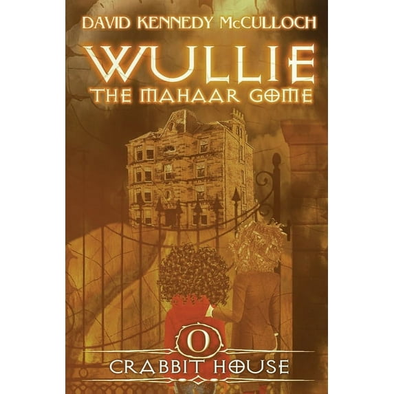 Crabbit House, (Paperback)