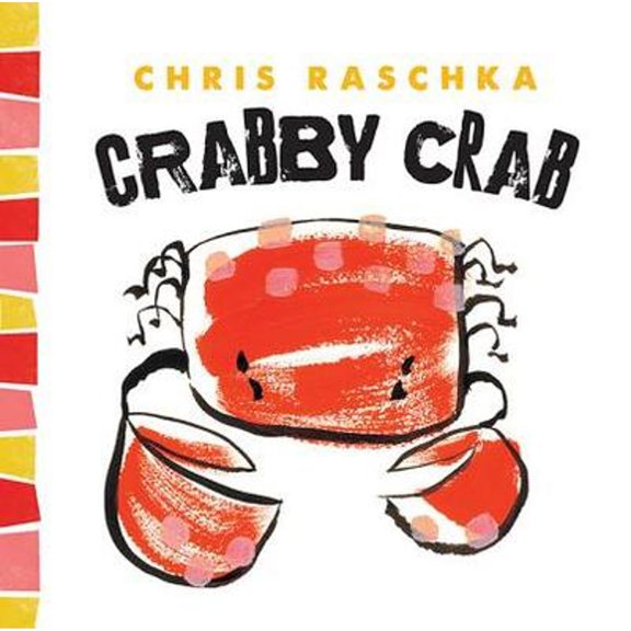 Pre-Owned Crabby Crab (Hardcover) 1419710567 9781419710568