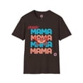 thumbnail image 1 of Crabby Mom Softstyle T-Shirt, 1 of 4