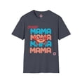 thumbnail image 1 of Crabby Mom Softstyle T-Shirt, 1 of 4
