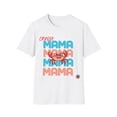 thumbnail image 1 of Crabby Mom Softstyle T-Shirt, 1 of 4