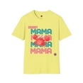 thumbnail image 1 of Crabby Momma Softstyle T-Shirt, 1 of 4