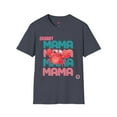 thumbnail image 1 of Crabby Momma Softstyle T-Shirt, 1 of 4