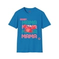 thumbnail image 1 of Crabby Momma Softstyle T-Shirt, 1 of 4