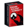 thumbnail image 1 of Crabs adjust Humidity Volume 1 Card Game offered by Publisher Services, 1 of 2