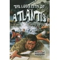 thumbnail image 1 of Crabtree Chrome: The Lost City of Atlantis (Paperback), 1 of 1