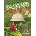 thumbnail image 1 of Crabtree Connections Level 2 - Average: Backyard Encyclopedia (Paperback), 1 of 1