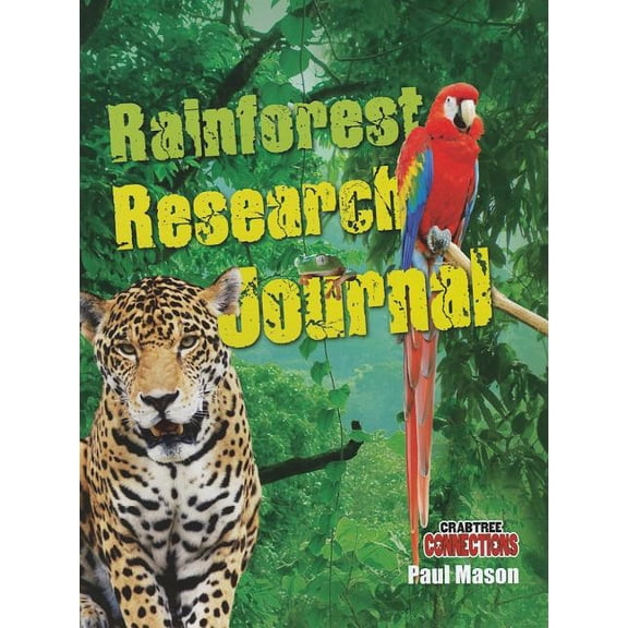 Rainforest Research Journal