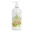 Crabtree & Evelyn Body Lotion, Sweet Almond Oil, 16.9 Fl Oz C33 ...