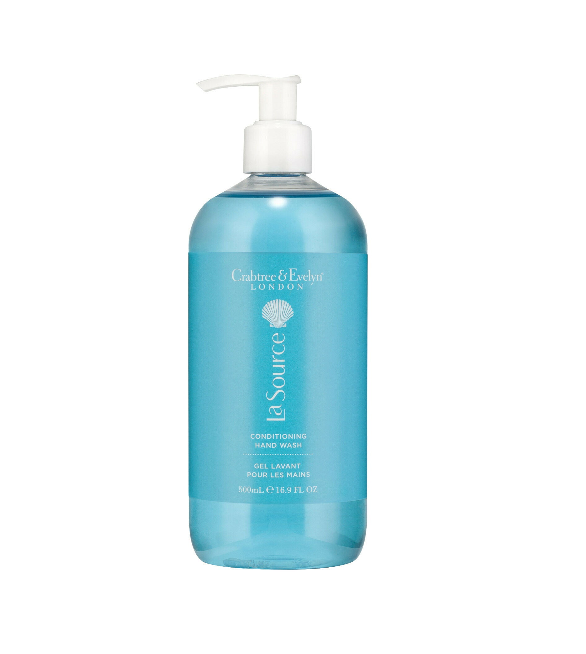 Crabtree & Evelyn La Source Conditioning Hand Wash 16.9 oz