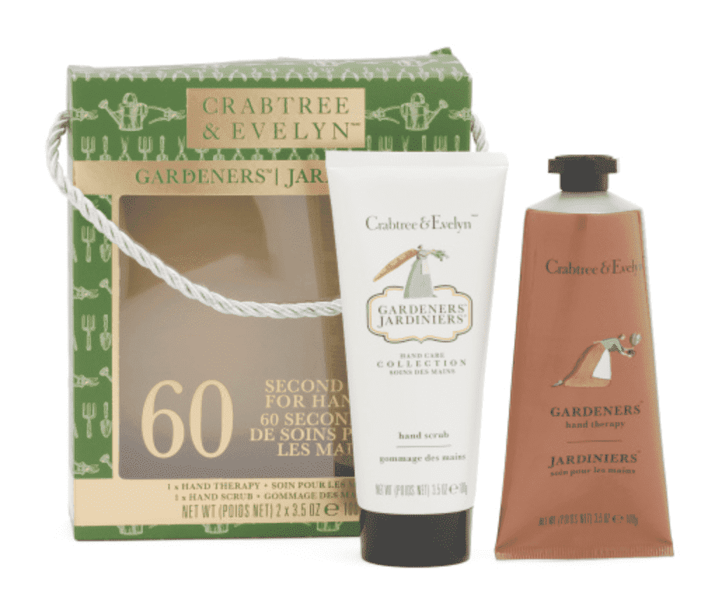 Evelyn And Crabtree Gift Sets