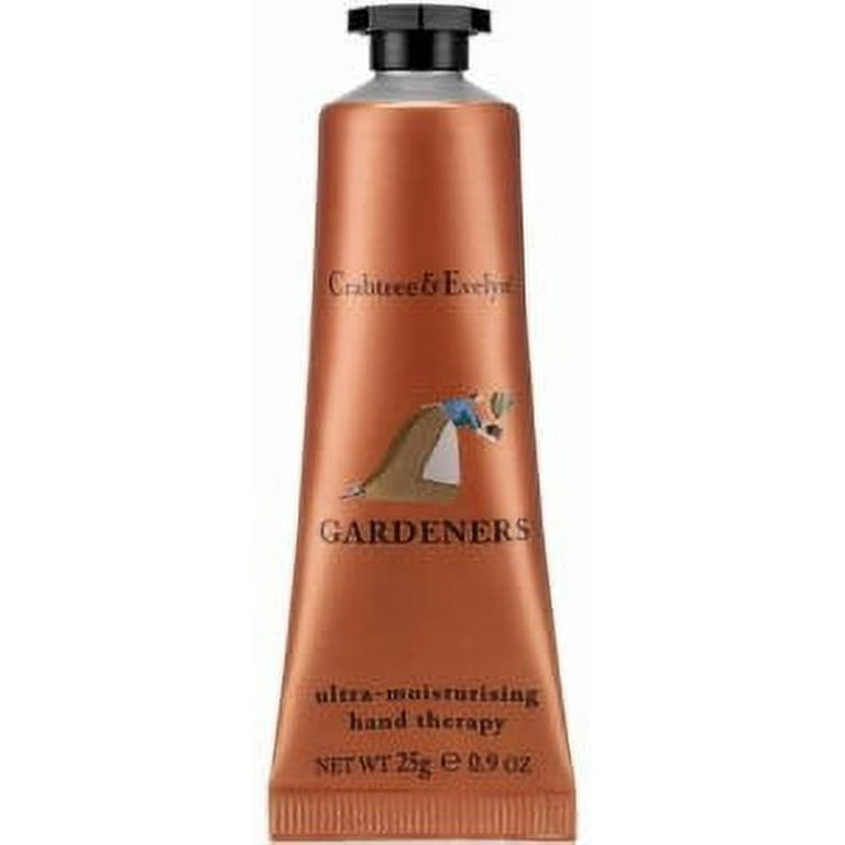Gardeners Hand Cream Crabtree Evelyn Boots Fasci Garden