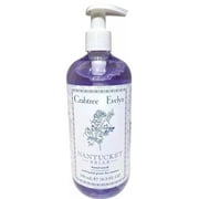 Crabtree & Evelyn Nantucket Briar Hand Wash 16.9 fl oz/ 500ml
