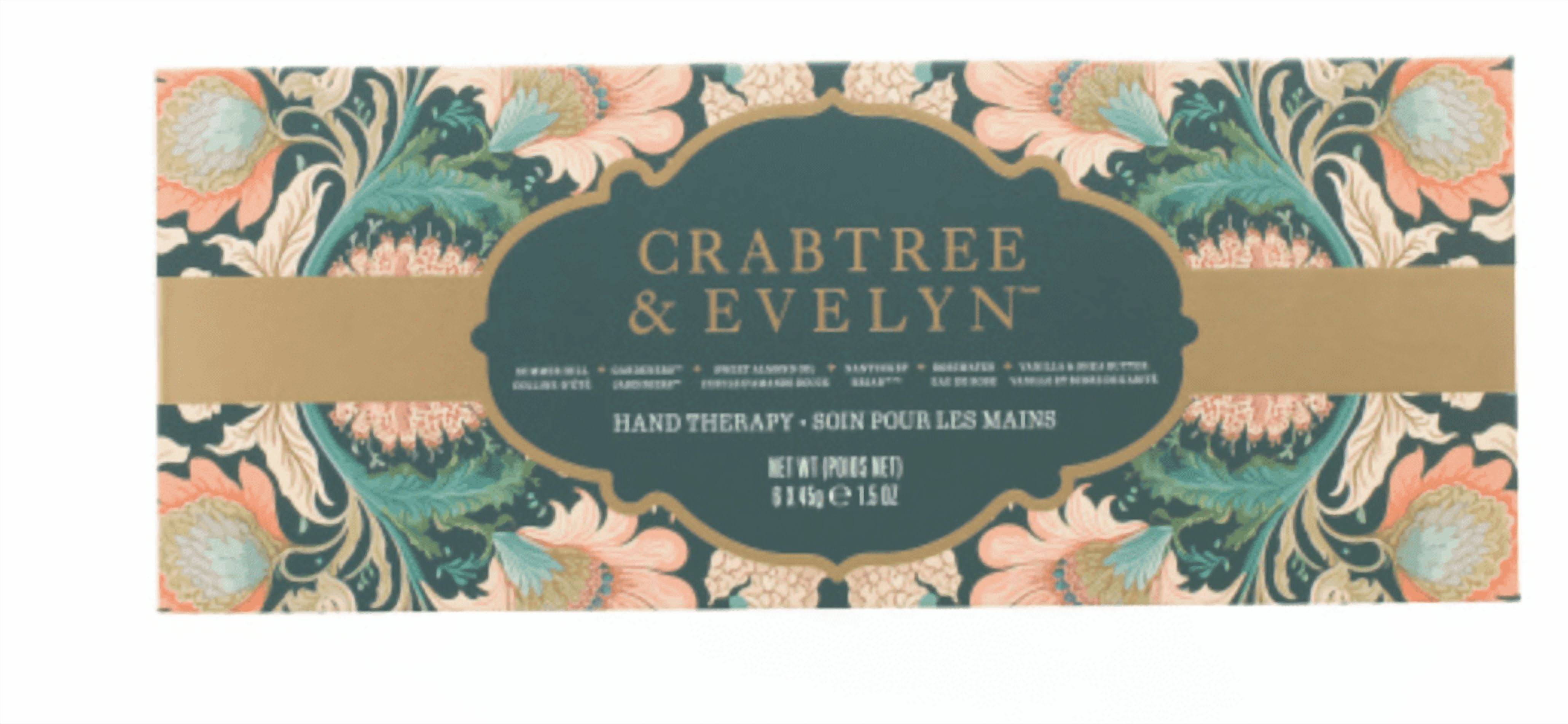 Evelyn And Crabtree Gift Sets