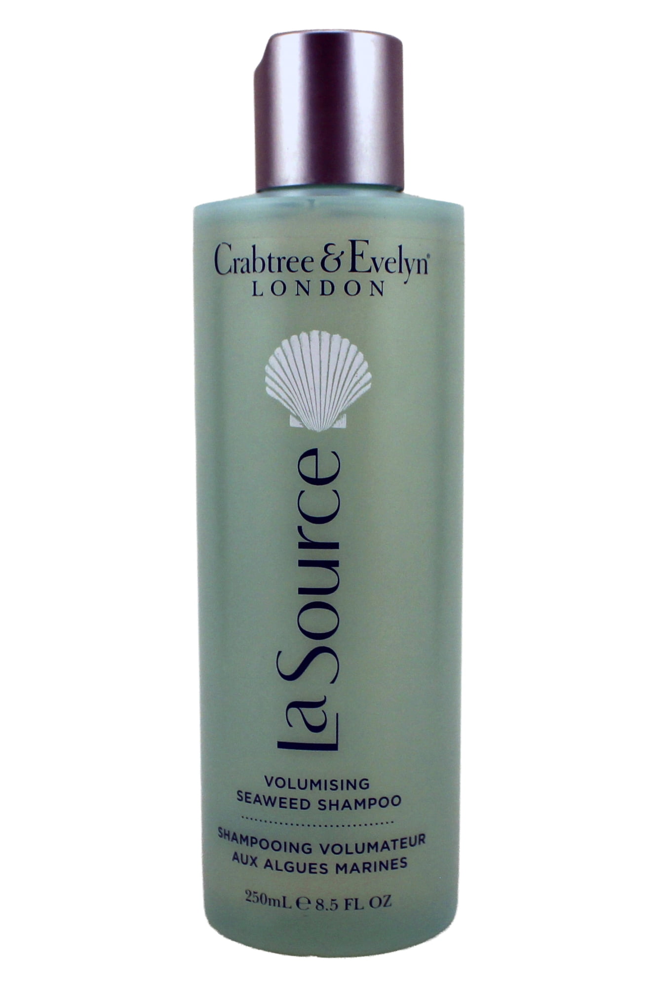Crabtree & Evelyn La Source Volumising Seaweed Shampoo 8.5 Ounce