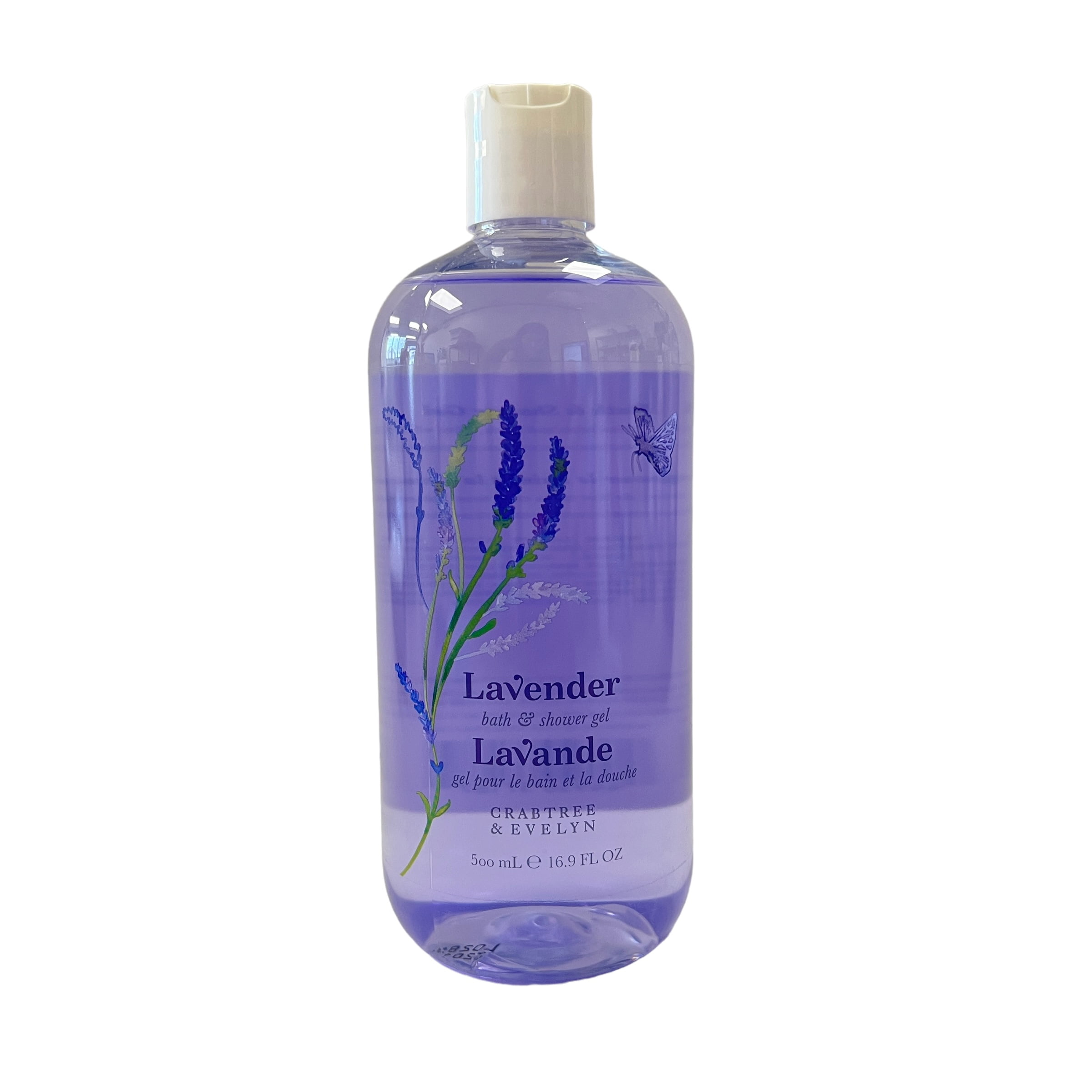 Buy Lavender Bath and Shower Gel fl oz at Ubuy Jamaica