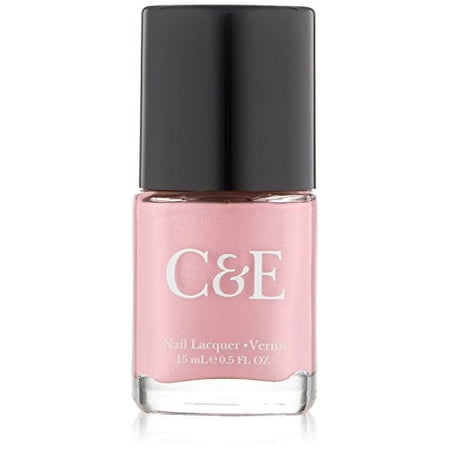 Crabtree & Evelyn Nail Lacquer 0.5 fl. oz.