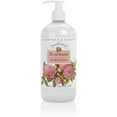 thumbnail image 1 of Crabtree & Evelyn Rosewater Body Lotion - 16.9 fl oz/ 500ml, 1 of 2