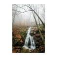 thumbnail image 1 of Crabtree Falls - Virginia Photography Unframed Wall Art Print 8 x 12 inches, 1 of 60