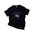 thumbnail image 1 of Crabulous Blue Crab Funny Pun Stay Salty Beach Life Unisex T-Shirt Y2283, Up to Size 5XL, 1 of 2