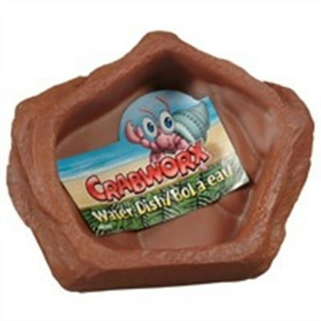 Crabworx Water Dish