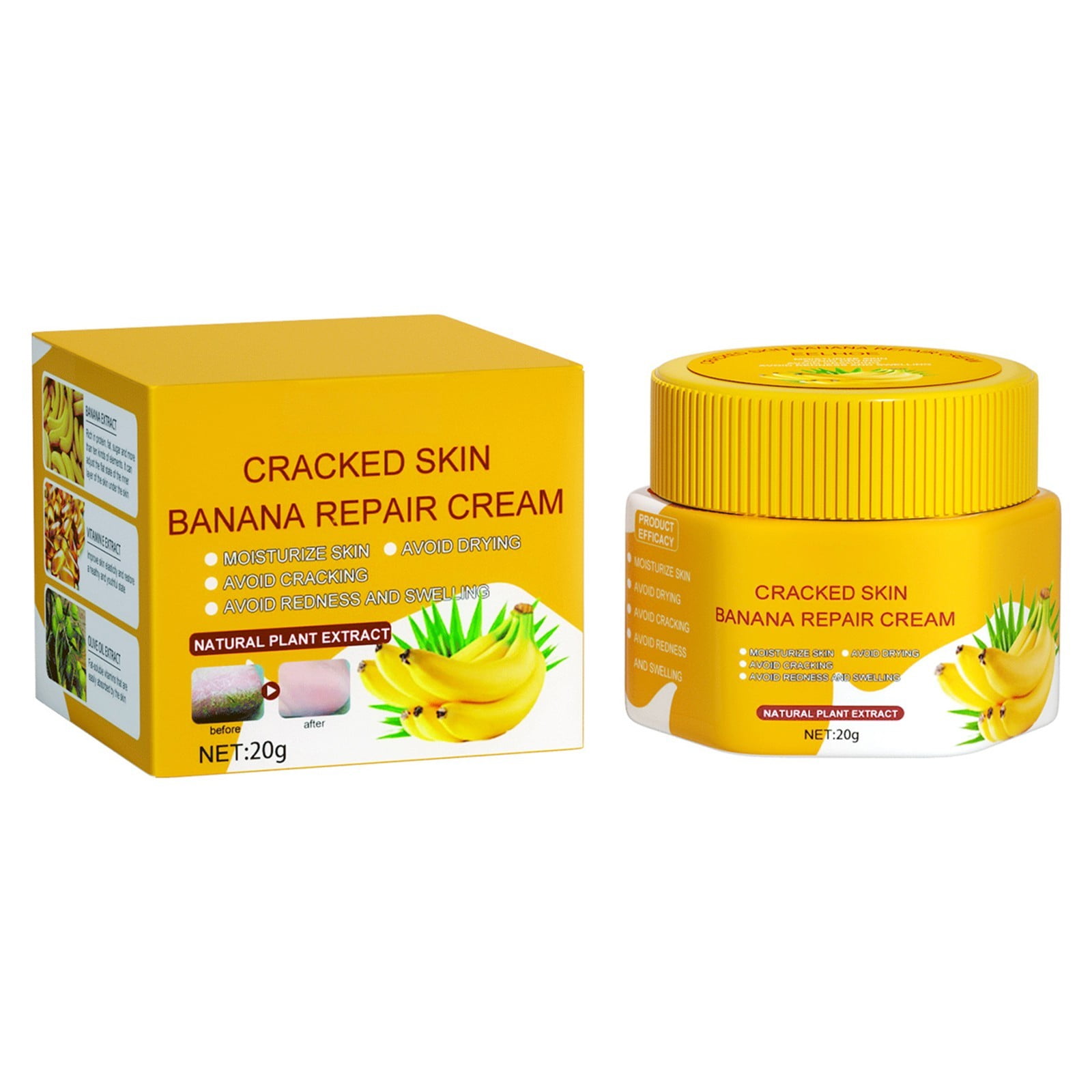 Crac Nail Buffer Electric Cuticle Remover Gel Skin Crack Care Pumice