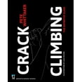 thumbnail image 1 of Crack Climbing: The Definitive Guide (Paperback), 1 of 1