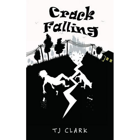 Crack Falling (Paperback)