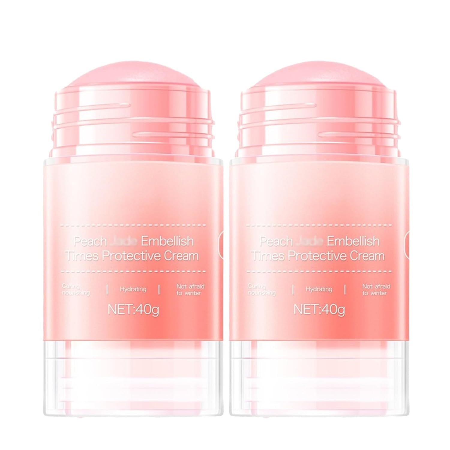 Foot Balm Stick for Cracked Feet