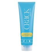 Crack Hair Fix Detangling Conditioner for Women for Intense Hydration and Frizz Control, 8.5 fl oz