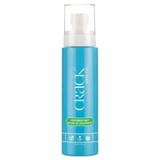 Crack Hair Fix Conditioning Leave-In Hair Mist with Frizz Control & Heat Protection, 6 oz Bottle