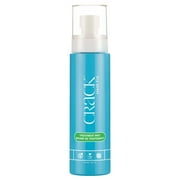 Crack Mist Leave In Conditioner and De-Frizz Spray - 6.8 oz Treatment Mist