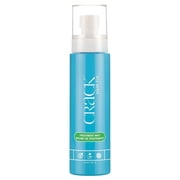 Crack Hair Fix Leave In Hair Spray with Frizz Control and Heat Protection 6 oz