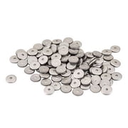 Crack Monitoring Discs, Stainless Steel Gilson Company, Inc.