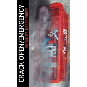 Crack Open/Emergency, (Hardcover)