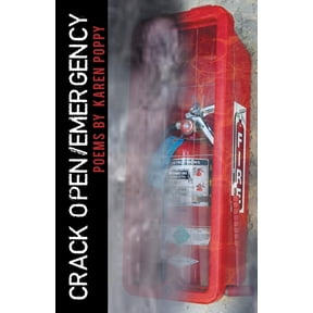 Crack Open/Emergency, (Paperback)
