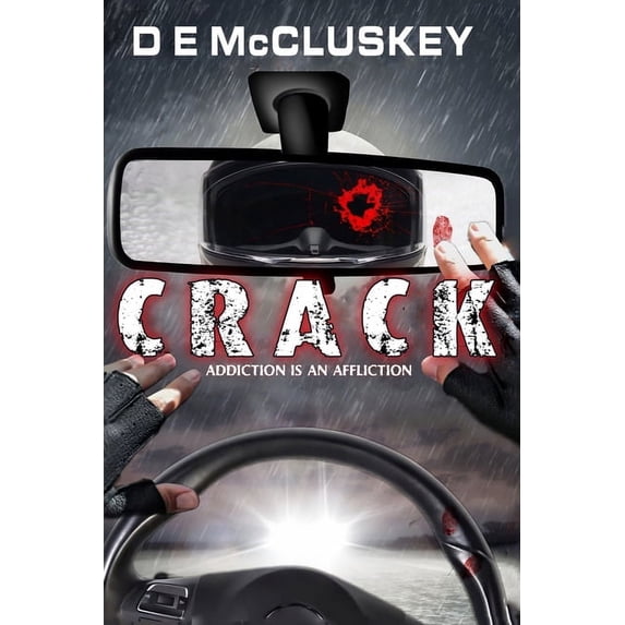 Crack, (Paperback)