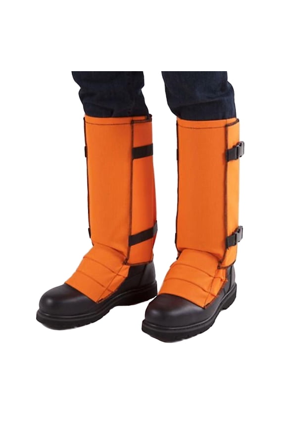 Crack Shot Snake Guardz Blaze Orange