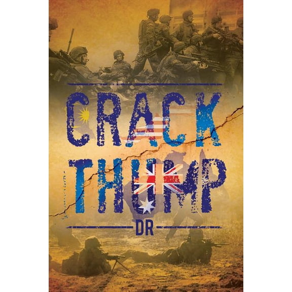 Crack Thump (Paperback)