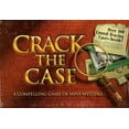 thumbnail image 1 of Crack the Case EX/NM, 1 of 2